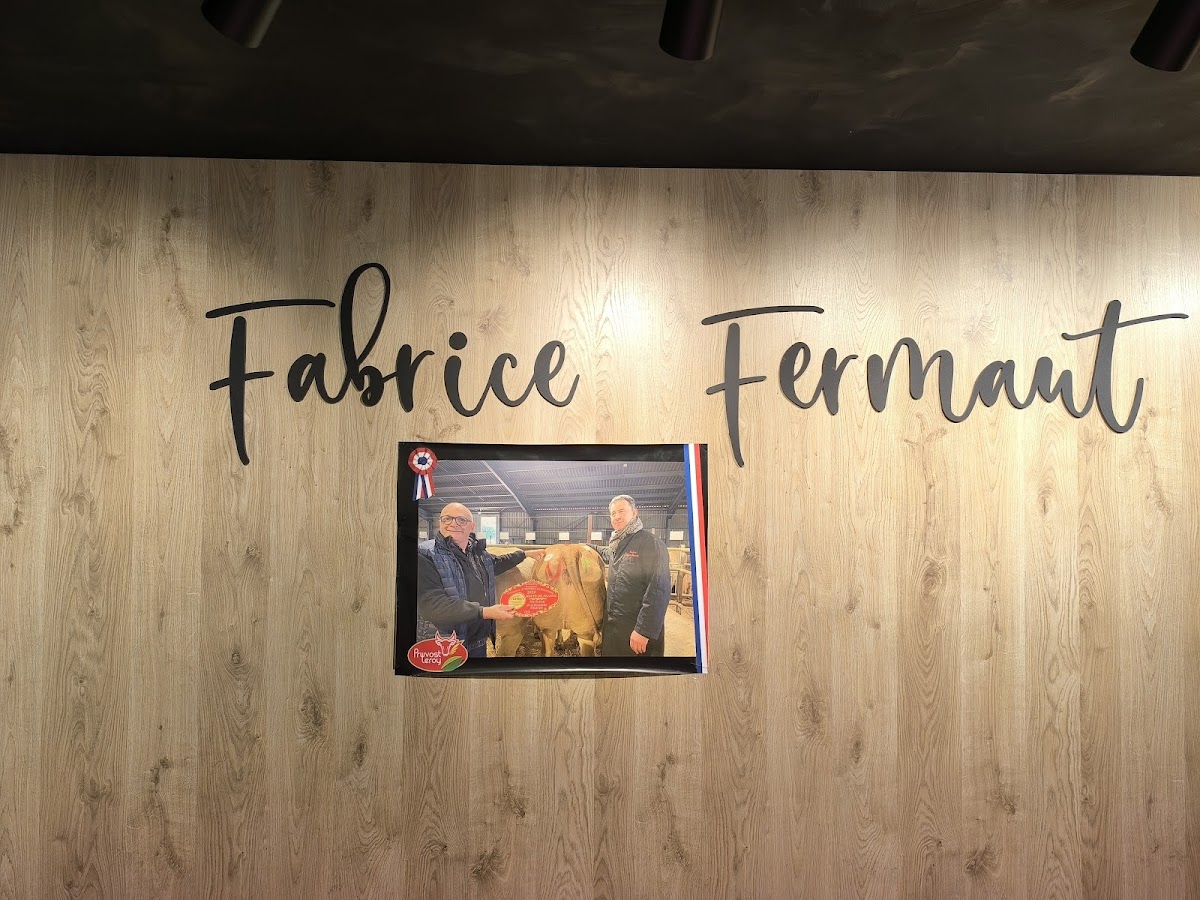 Boucherie Fermaut Fabrice - photo 3
